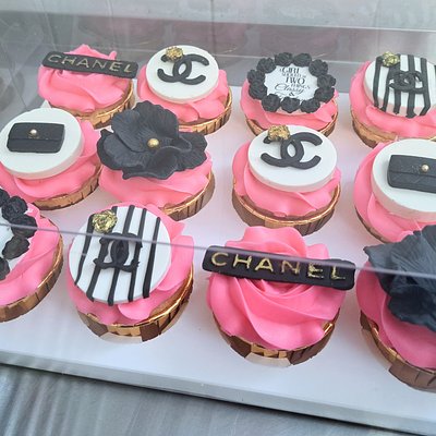 Luxe Designer Fashion Box