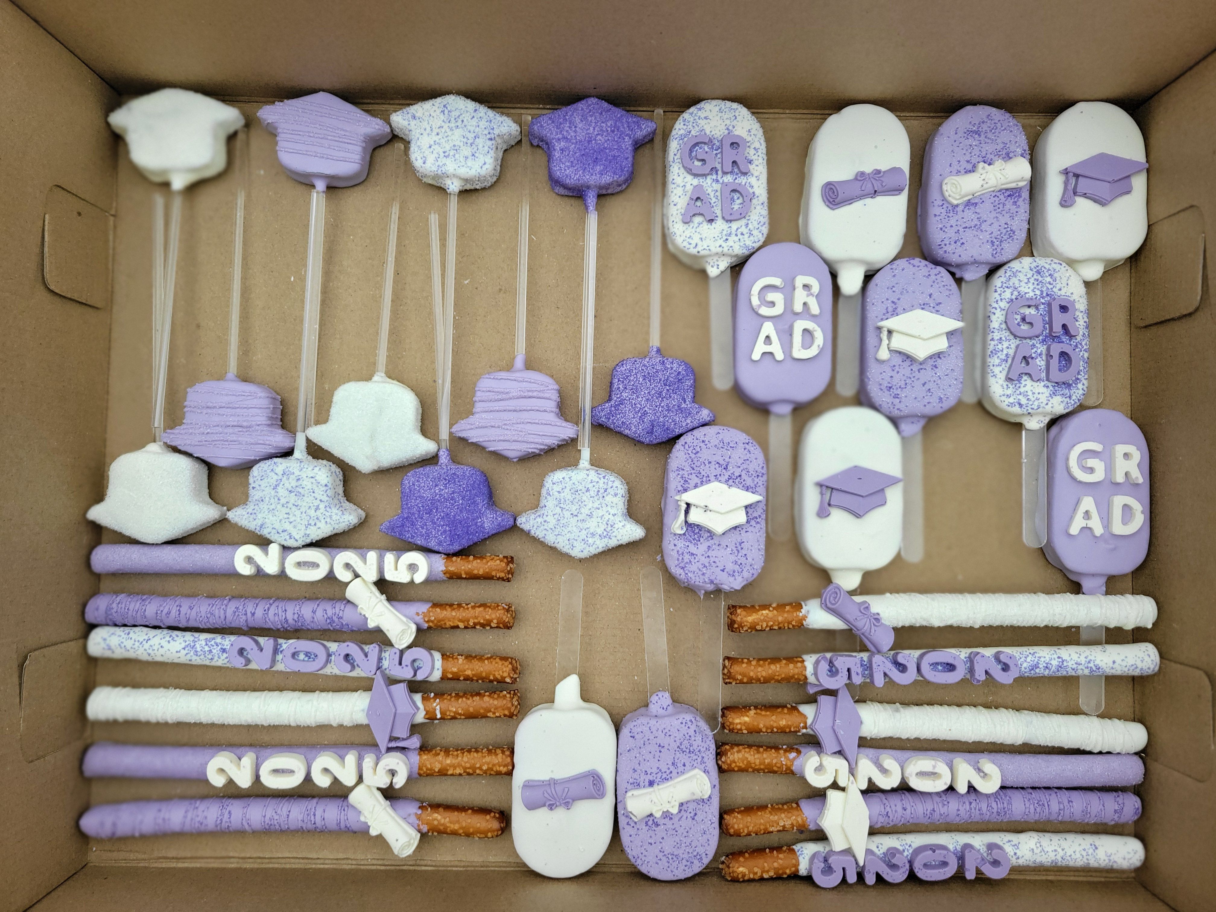 Party Packs