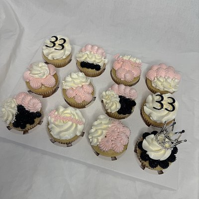 Cupcakes 