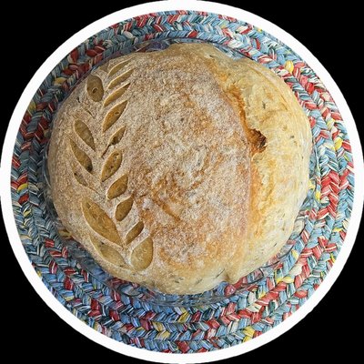 Rosemary Sourdough 