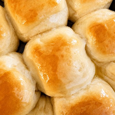 Honey Butter Rolls (3 Pack)