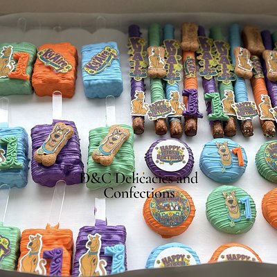 Small Party Package 