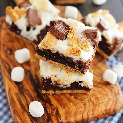 Smores