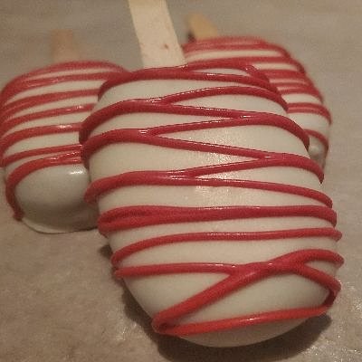 Cakesicles - Vanilla (Individual)