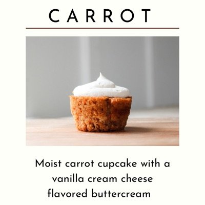 Carrot