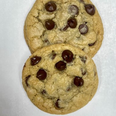 Gourmet Cookies