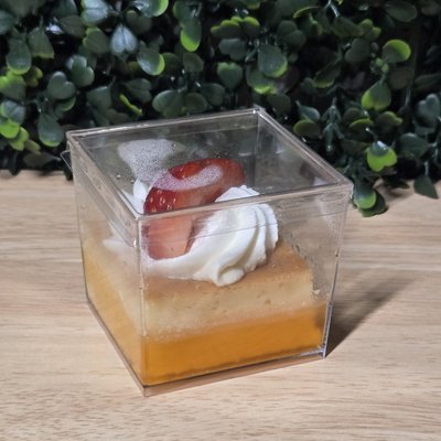 Flan