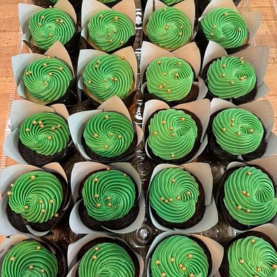 Cupcakes