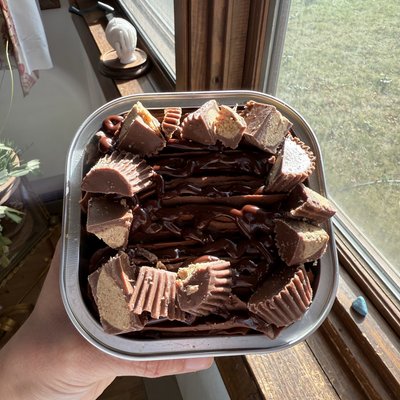Individual Cake Set Of 12