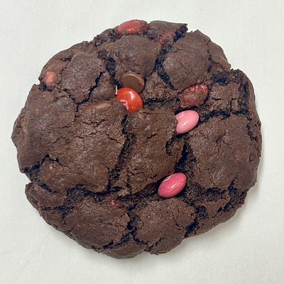 Chocolate Overload 