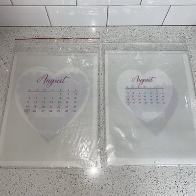 Edible Image Add Ons 