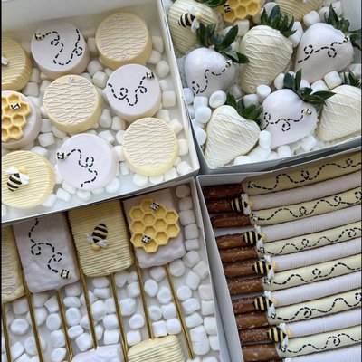 Medium Treat Package 