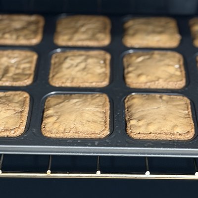Classic Brownie - Single