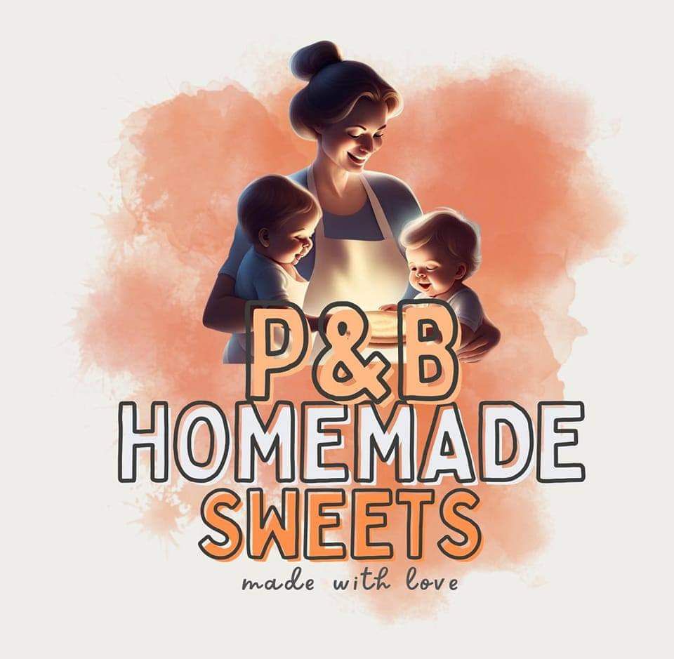 P&B Dessert Jar's 