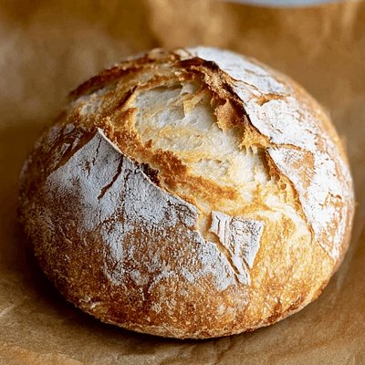 Artisan Bread