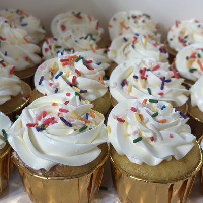 Cupcakes