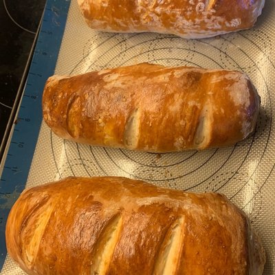 French Loaves (2)