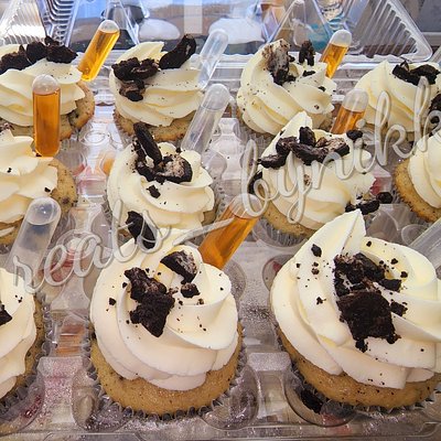 Cupcakes