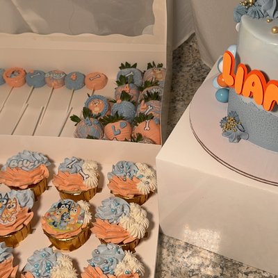 Small Party Package 🎉