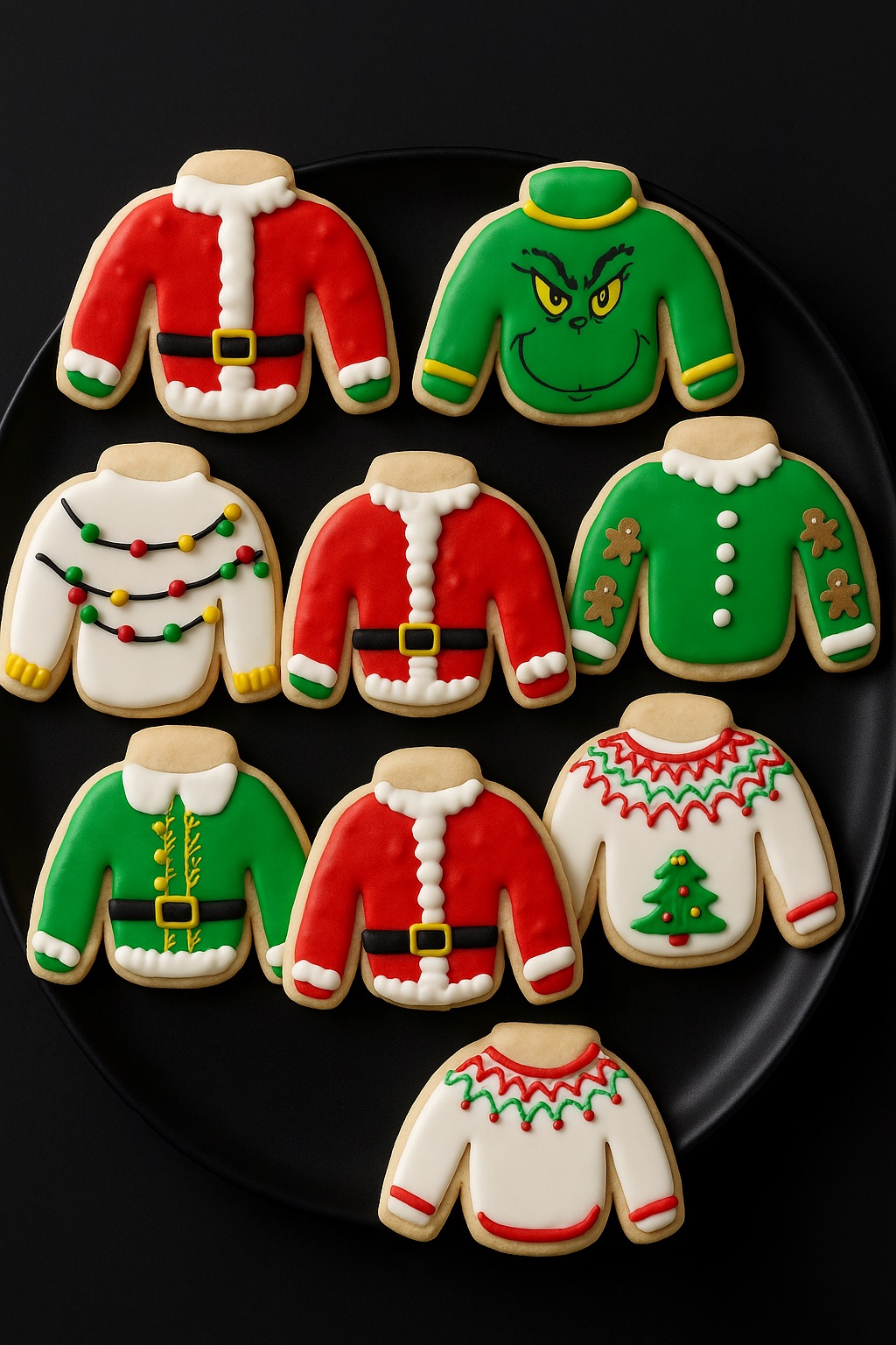 Ugly Sweater DIY Kits (12)