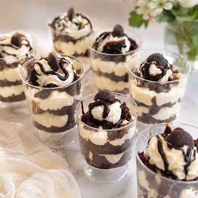 Customized Desserts