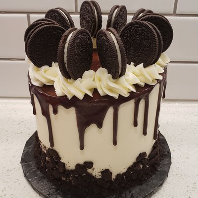 Oreo