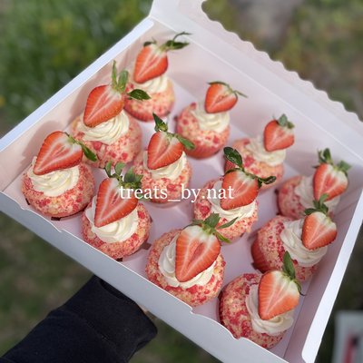 Cupcakes