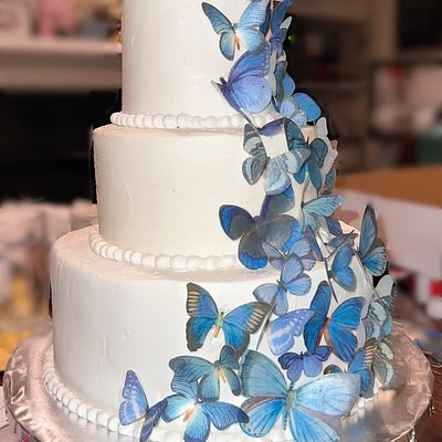 Cake