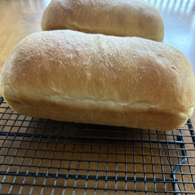 Grandma Bread - Classic Loaf