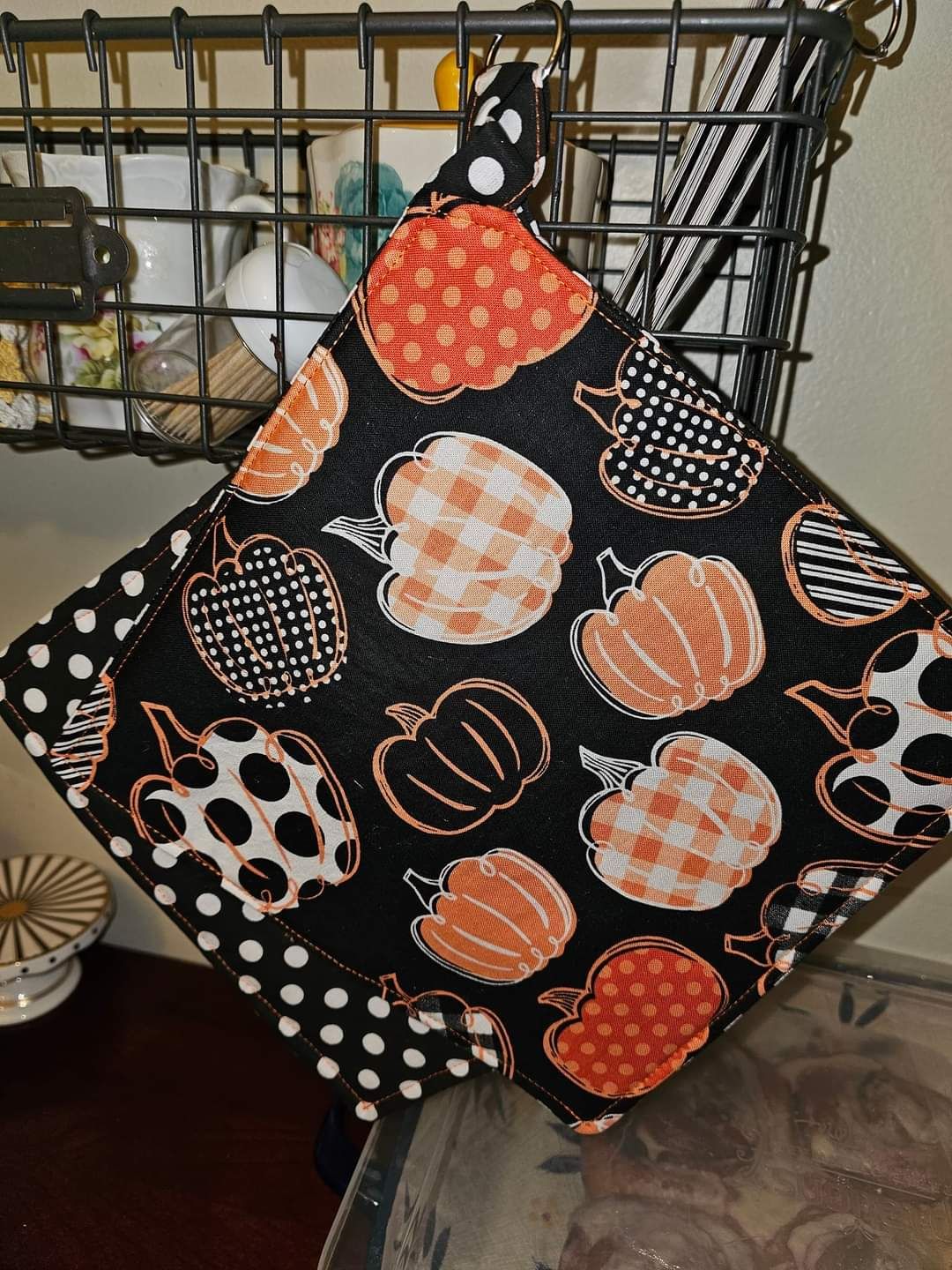 Pot Holders 