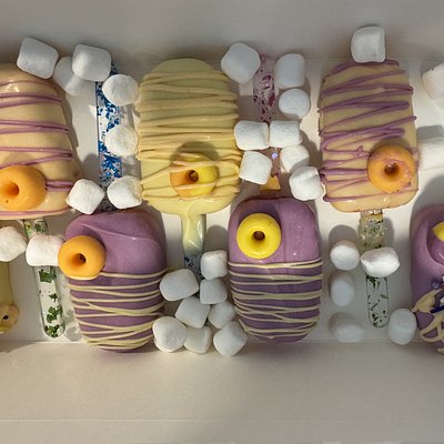 Cake Pops