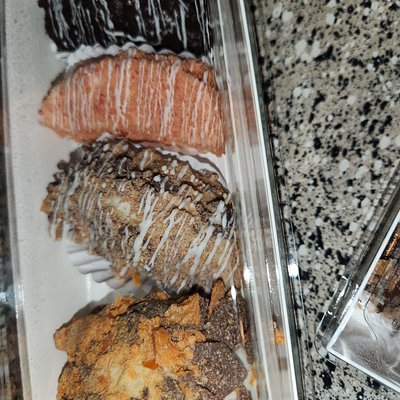Chocolate Toppings