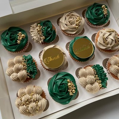Cupcakes