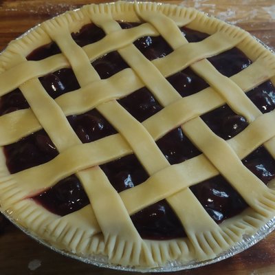 Cherry Pie