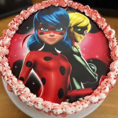Edible Image Sheets 