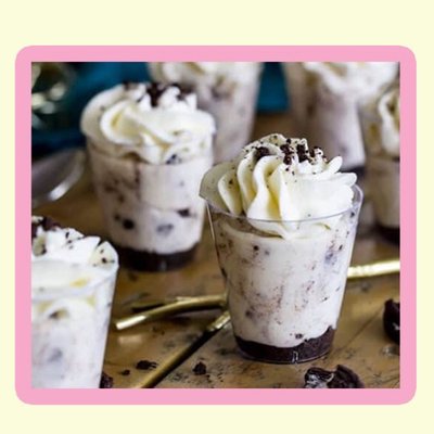 Oreo Cheesecake