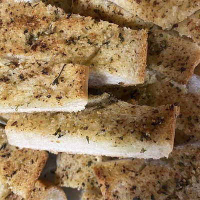French Bread 🥖 