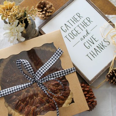 Pecan Pie