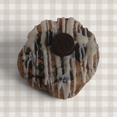 Cookies & Cream Dream Cookie 