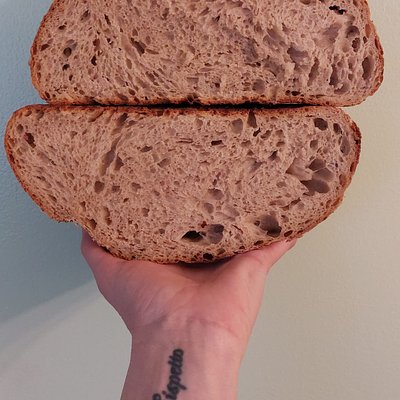 Light Wheat Artisan 