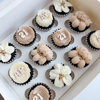 Cupcakes