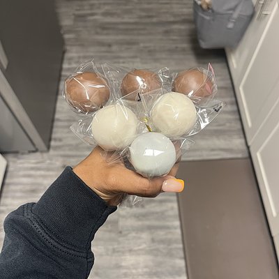 Cake Pops
