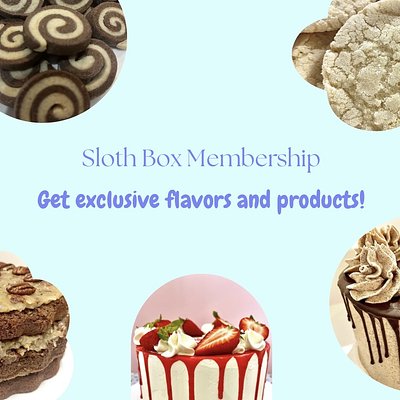 Sloth Box