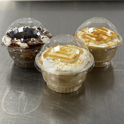 5oz ANY Flavor Personal Cup