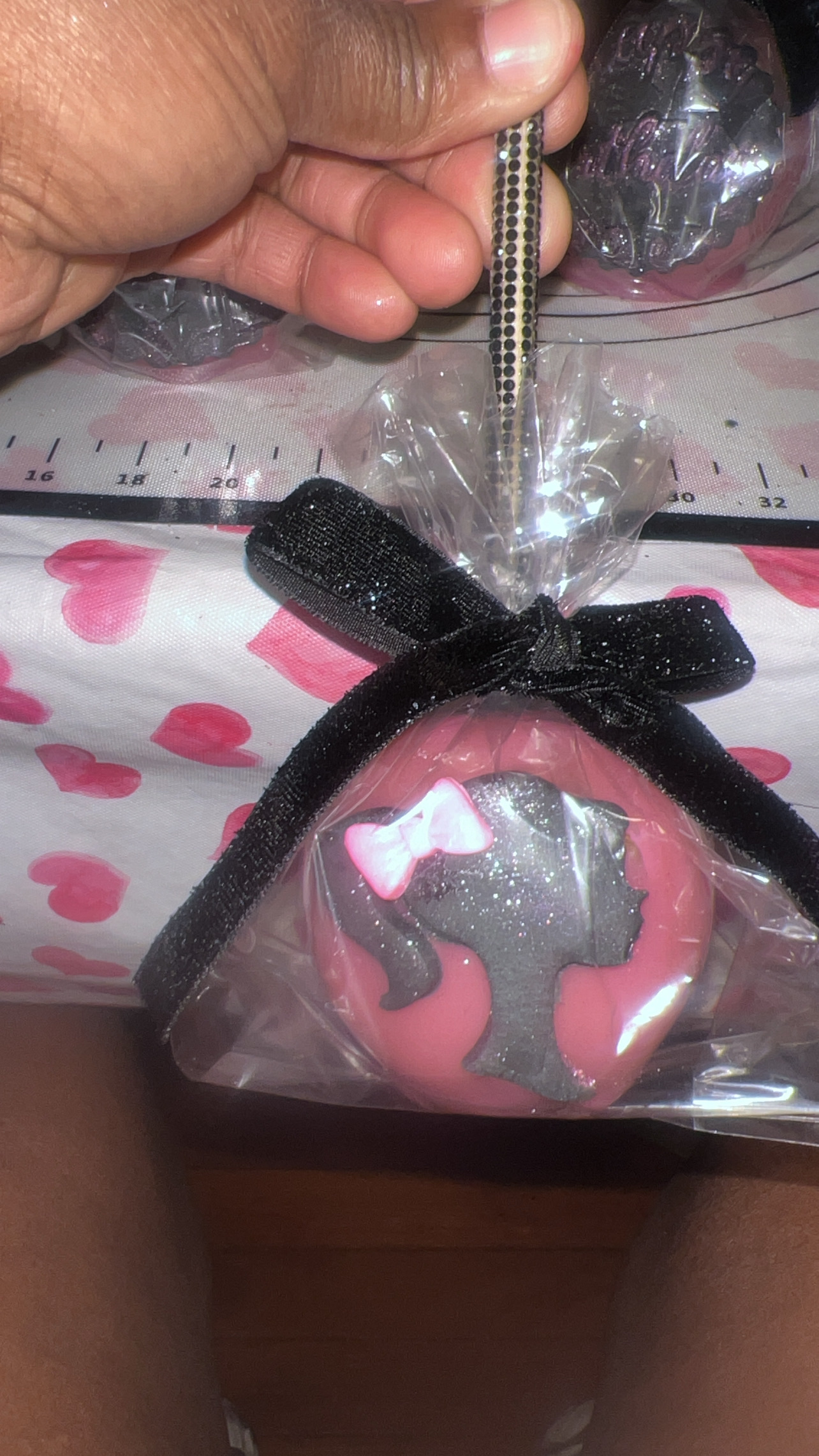 Treats Individually Wrap 