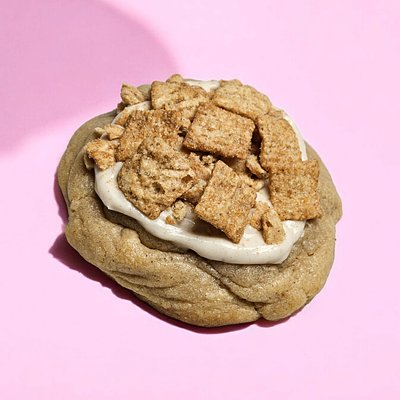 Cinnamon Toast Crunch (6-Pack)