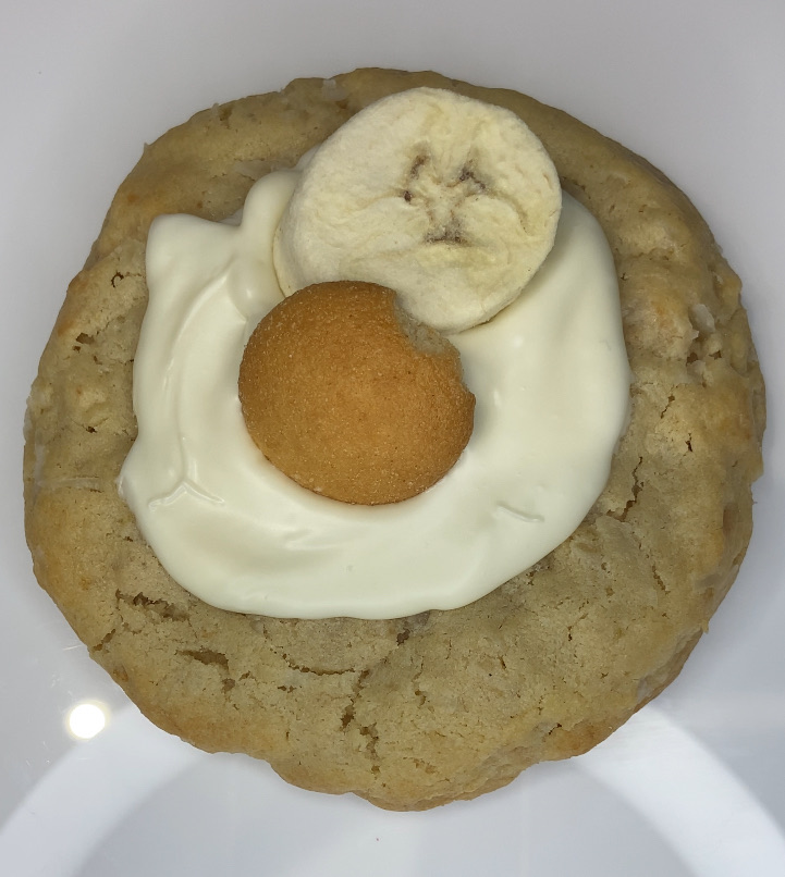 Dozen Classic Cookies 