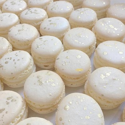 Macarons