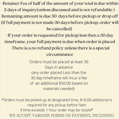Policy and Base Pricing