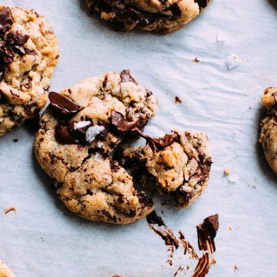 Mini Chocolate Chip 